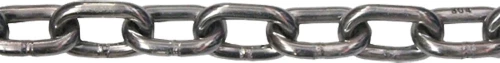 ΑΛΥΣΙΔΑ ΒΙΟΜΗΧΑΝΙΚΗ 6mm ΓΑΛΒΑΝΙΖΕ (0,6KG/M)