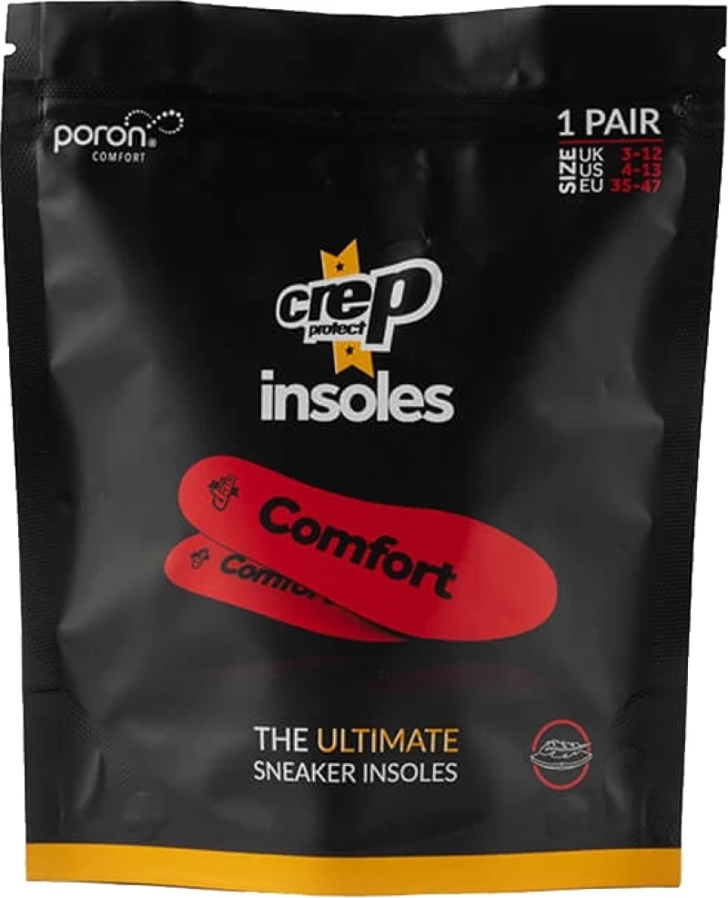 Crep Protect Comfort Insoles
