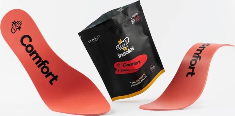Crep Protect Comfort Insoles