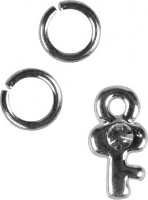 ΣΚΟΥΛΑΡΙΚΙ ΝΥΧΙΩΝ KEY-D12