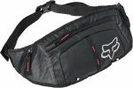 Fox Τσαντάκι Μέσης Αναβάτη Hip Pack Slim Μαύρο
