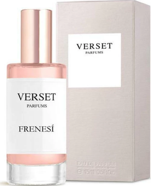 Verset Frenesi Eau de Parfum 15ml