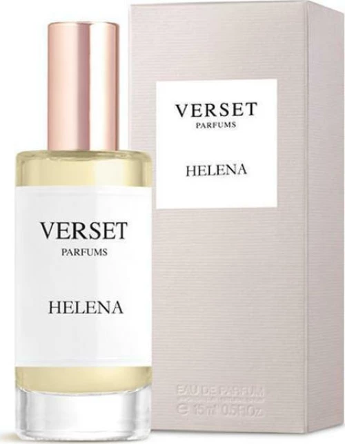 Verset Helena Eau de Parfum 15ml