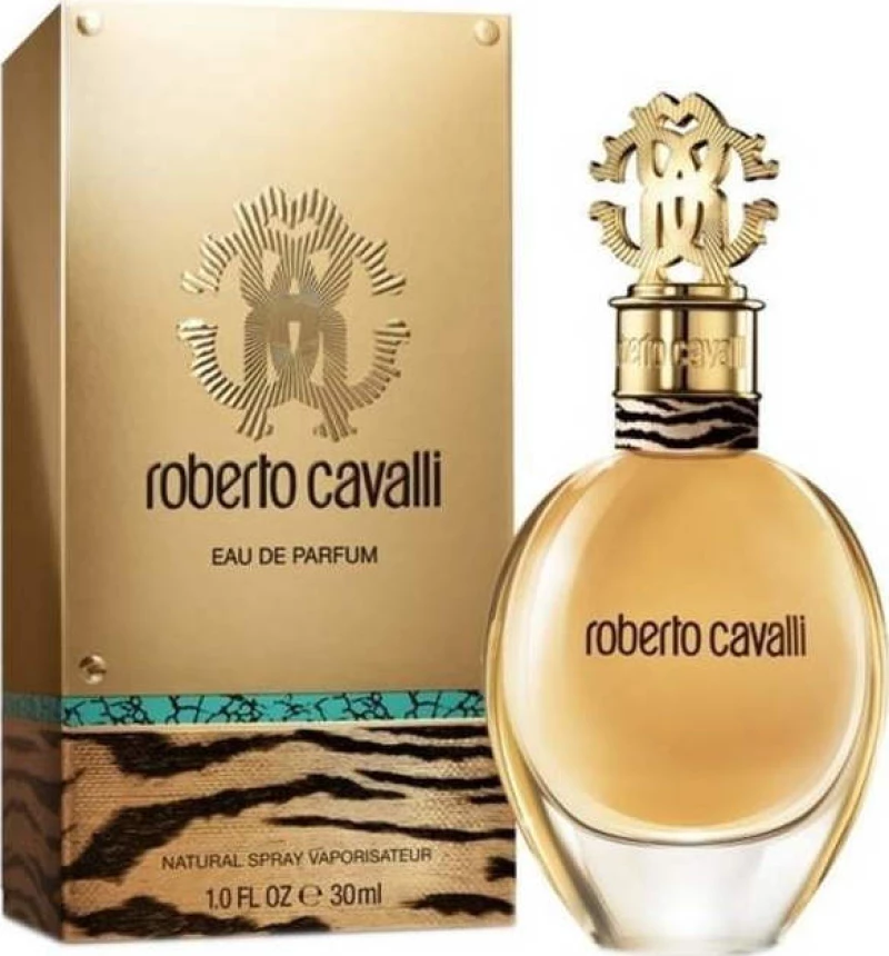 Roberto Cavalli Eau de Parfum 30ml