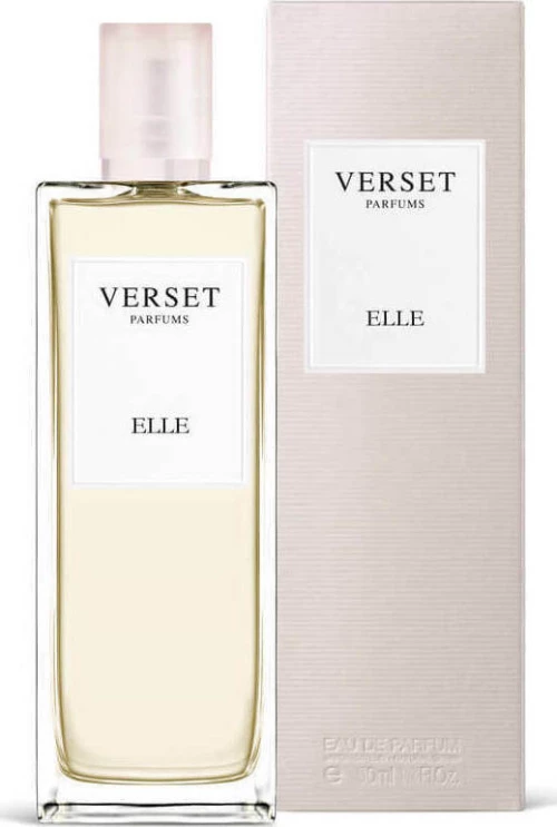 Verset Elle Eau de Parfum 50ml