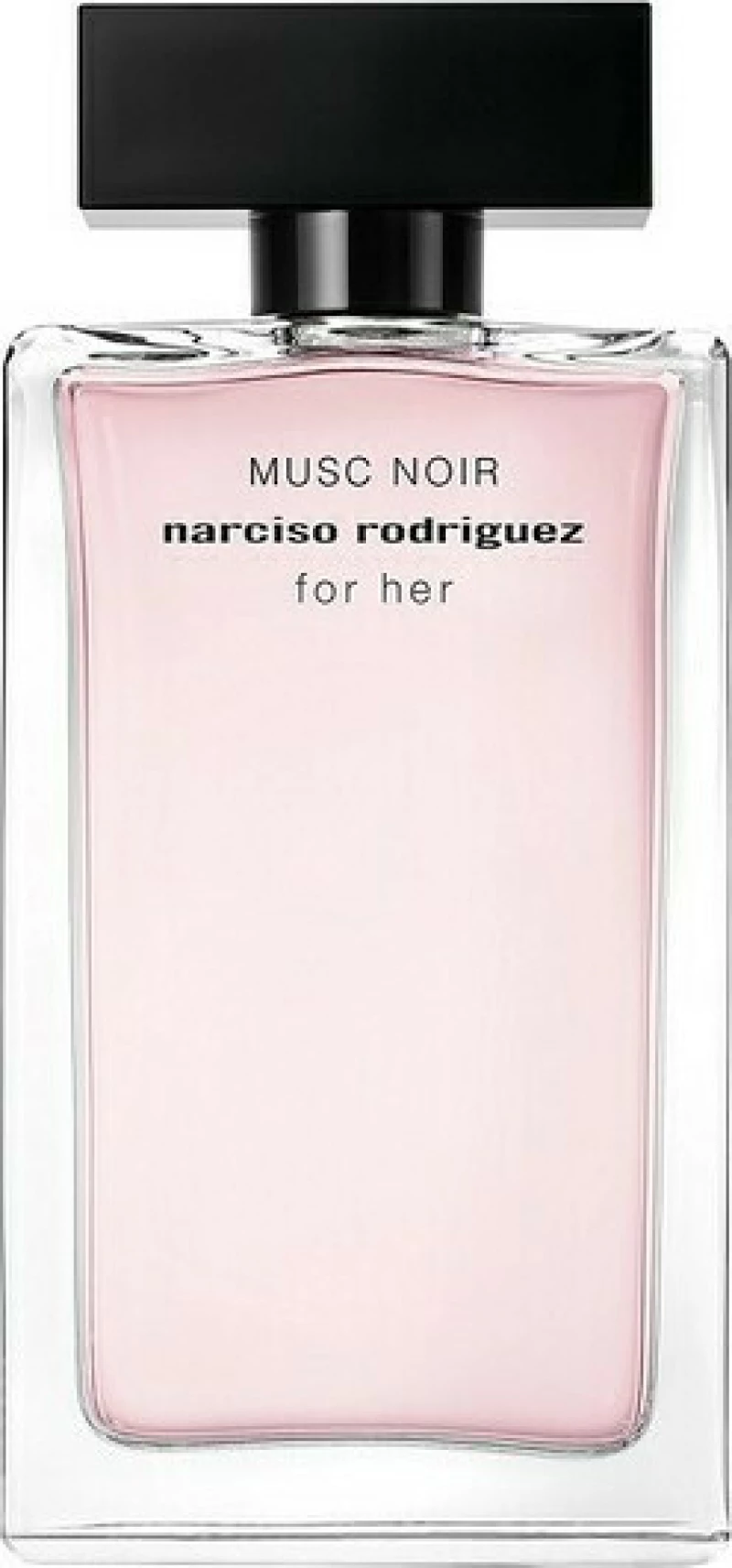 Narciso Rodriguez Musc Noir Eau de Parfum 100ml