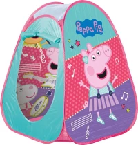 John Hellas - Σκηνή Peppa Pig (72844)