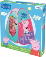 John Hellas - Σκηνή Peppa Pig (72844)