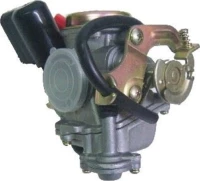 ΚΑΡΜΠΥΡΑΤΕΡ GY6 16MM ROC