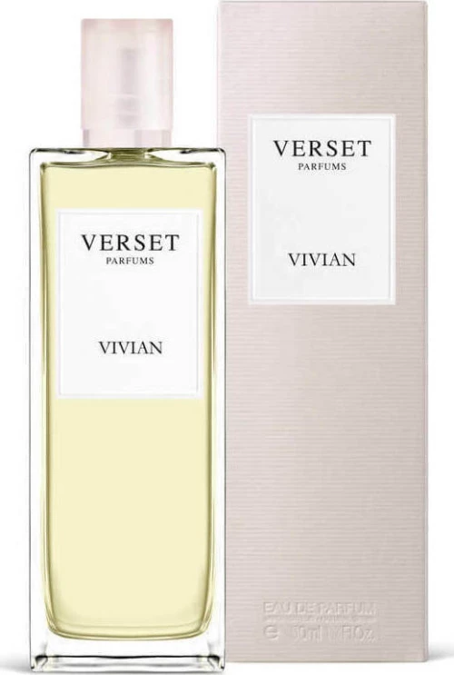 Verset Vivian Eau de Parfum 50ml