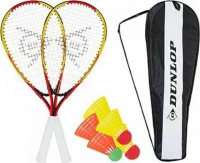 Σετ ρακέτας Speedminton Dunlop 762091