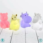 Φωτιστικό Επιτραπέζιο Globo Lighting Kraka 28034-20