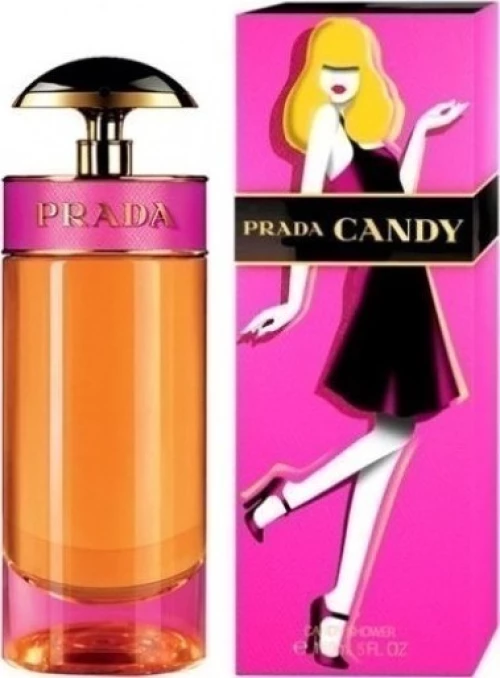 Prada Candy Eau de Parfum 30ml