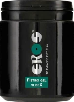 Megasol USA Eros Fisting Gel SlideX 1000ml