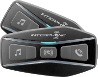 Interphone U-COM 4 Twin