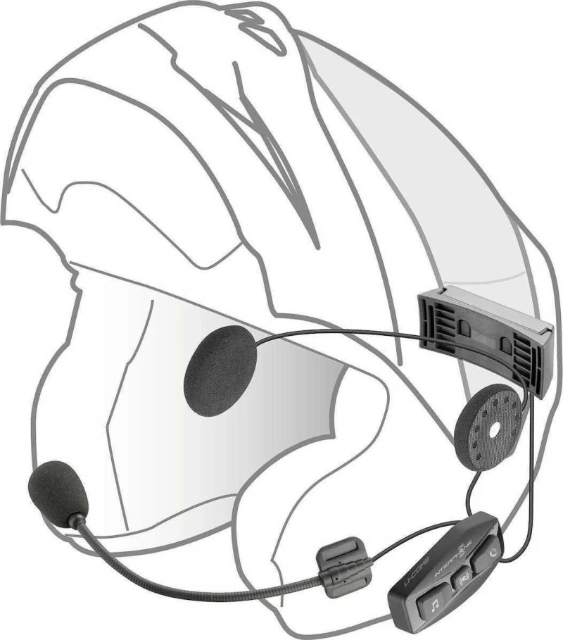 Interphone U-COM 4