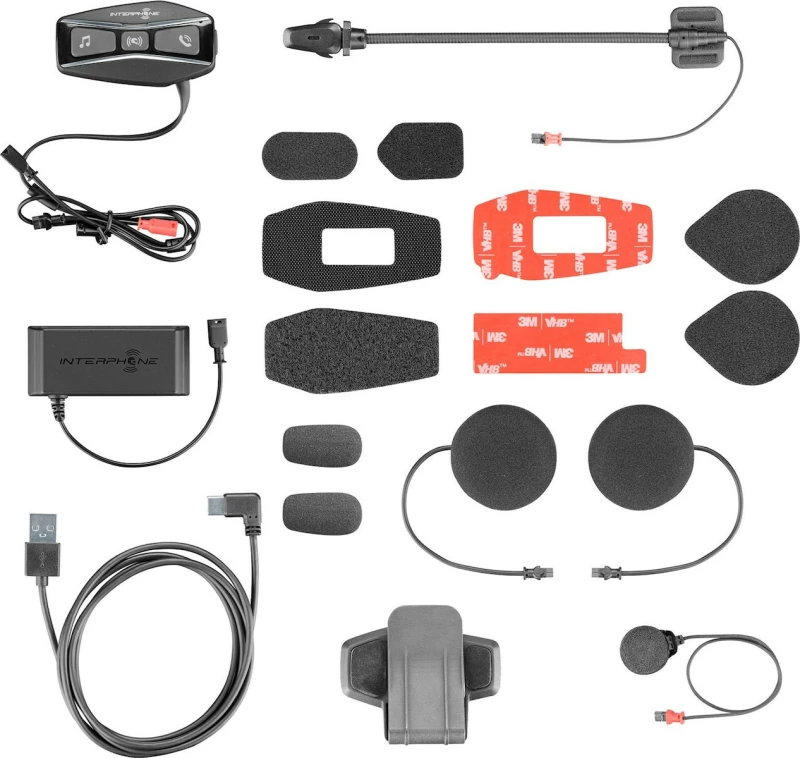 Interphone U-COM 4