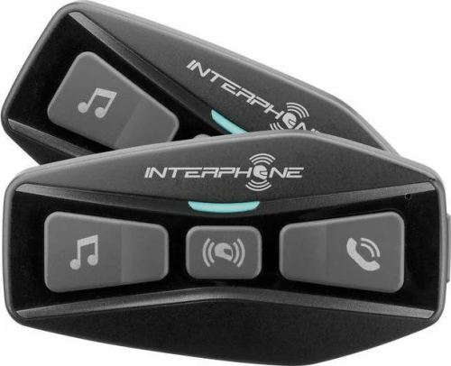 Interphone U-COM 16 Twin
