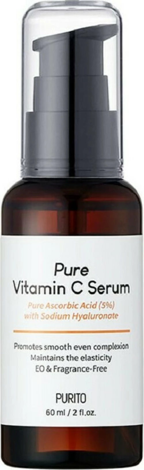 PURITO Pure Vitamin C Serum 60ml