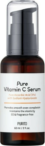 PURITO Pure Vitamin C Serum 60ml