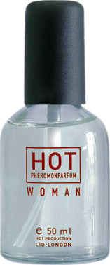 HOT Pheromon Parfum Woman 50ml
