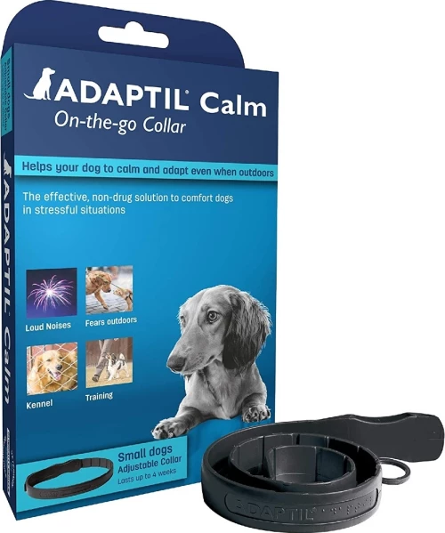 Ceva Adaptil Collar Κολάρο για Μικρόσωμους Σκύλους 45cm