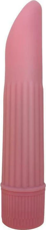 Latetobed Nyly Multi-Speed Stimulator Pink 13.5Cm