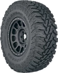 Yokohama Geolandar M/T G003 245/75R16 120Q