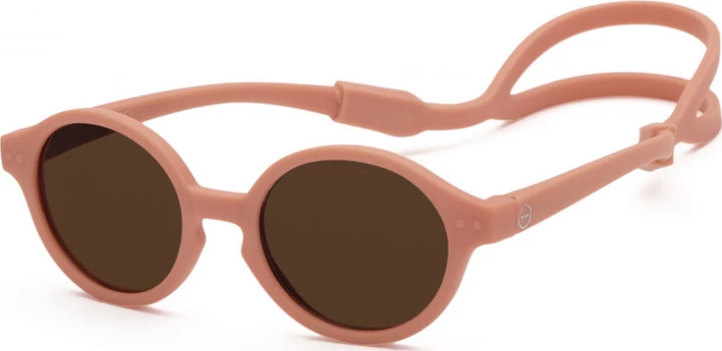 Izipizi #Sun Baby 0-12m Peach