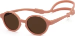 Izipizi #Sun Baby 0-12m Peach