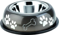 NOBBY BOWL NICE DINER 0,35lt BLACK