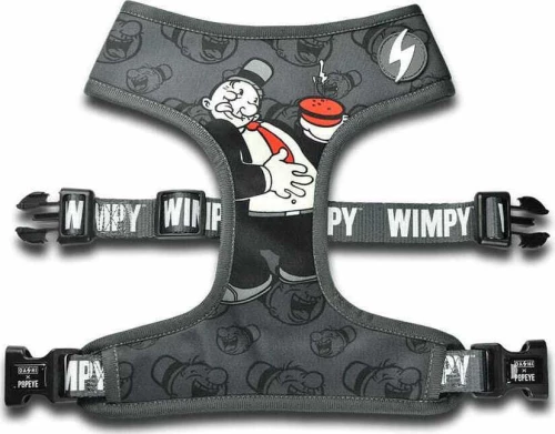 DASHI ΣΑΜΑΡΑΚΙ WIMPY LARGE 57-77CM
