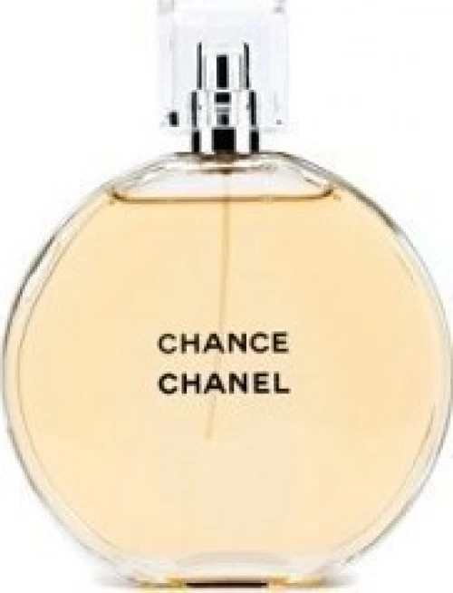 Chanel Chance Eau de Toilette 35ml