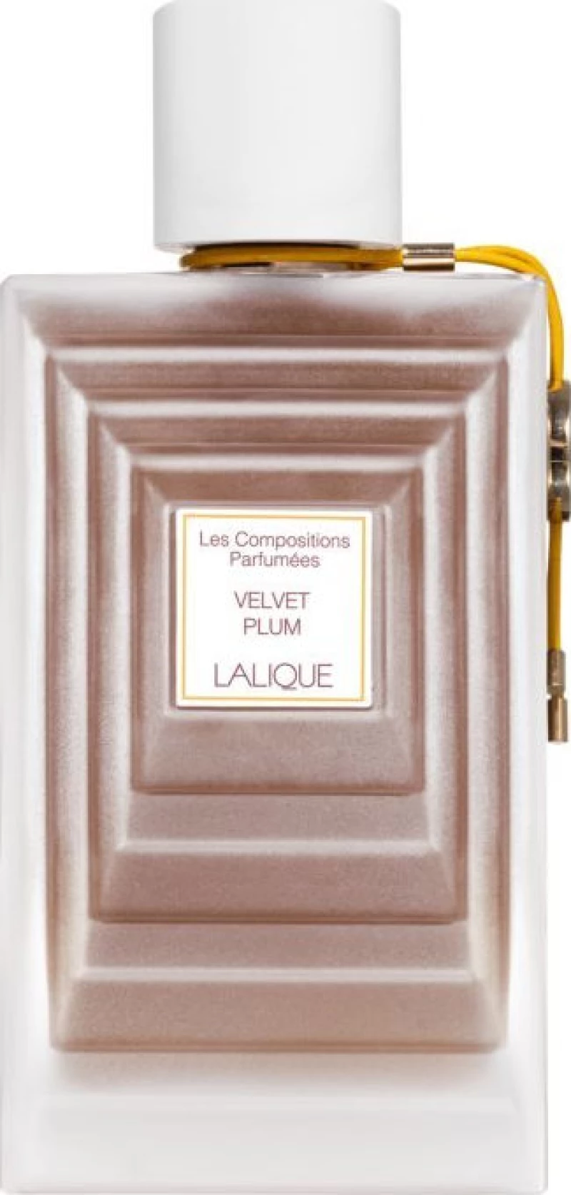 Lalique Les Compositions Parfumées Velvet Plum Eau de Parfum 100ml