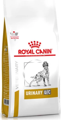 Royal Canin Urinary U/C Low Purine 2kg