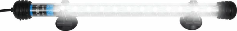 vidaXL Λάμπα Ενυδρείου LED Λευκή 28cm