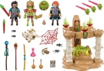 Playmobil Novel More: Sal'ahari Sands