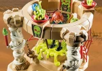 Playmobil Novel More: Sal'ahari Sands