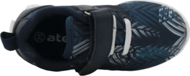 Sneakers Atemi μπλε 4052813