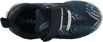 Sneakers Atemi μπλε 4052813