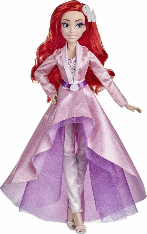 Ariel Princess Style Series