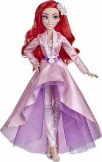 Ariel Princess Style Series