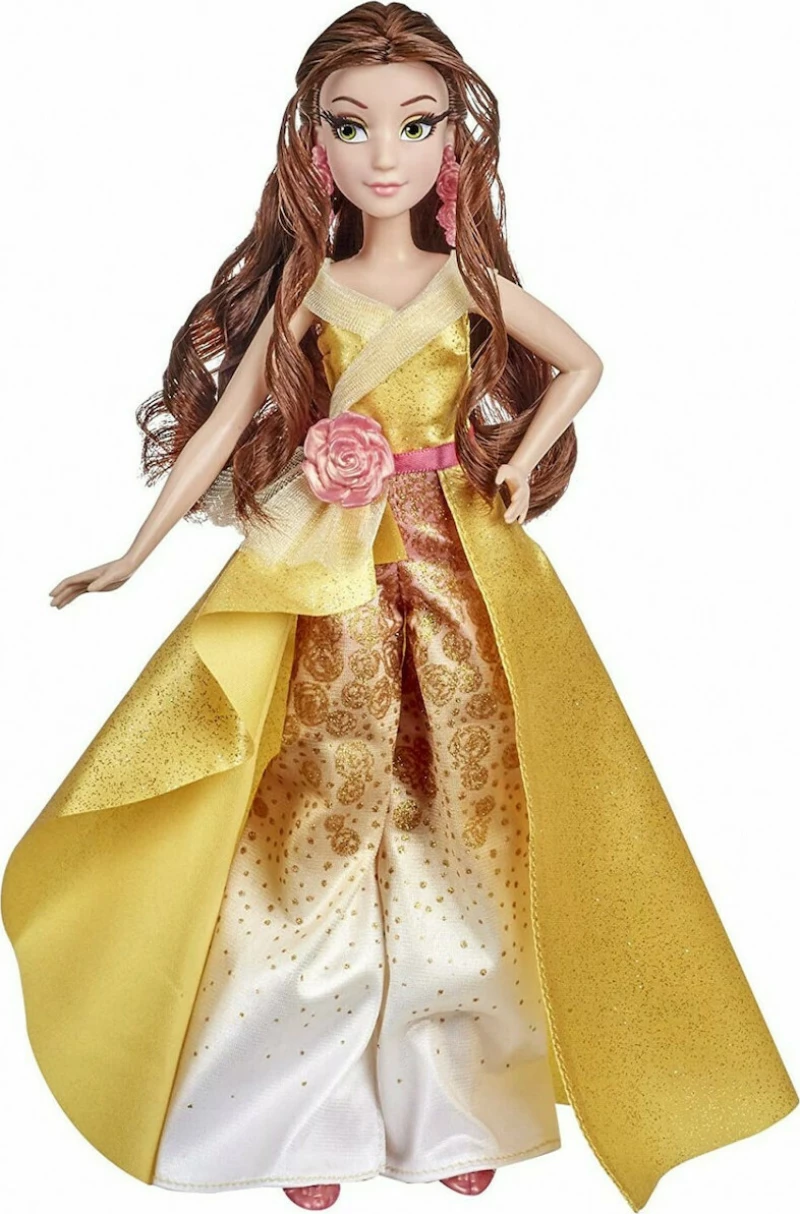 Belle Princess Style Series