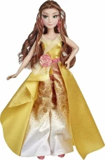 Belle Princess Style Series