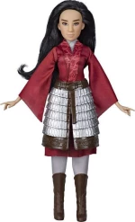 Disney Princess Mulan 35 x 14 cm multicolor
