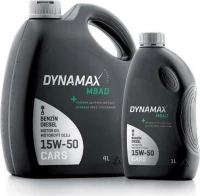 Dynamax M8AD 15W-50 4lt