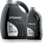 Dynamax M8AD 15W-50 4lt