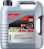 Liqui Moly Special Tec DX1 5W-30 4lt