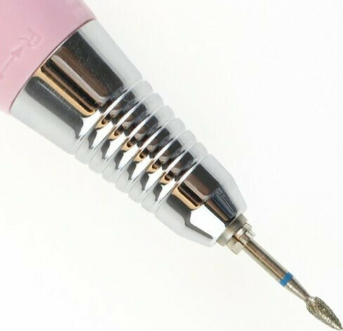 Nail Drill Bit Kit Φρεζάκια Κιτ 30τμχ 2,35mm