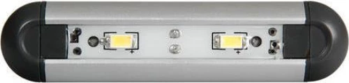 Lampa Strip-Light Aluminium Frame